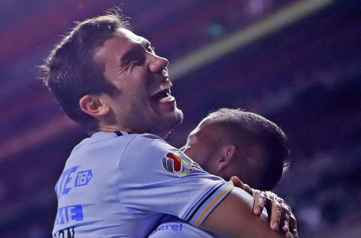 Tigres enfrentará al Toluca con dos grandes ausencias