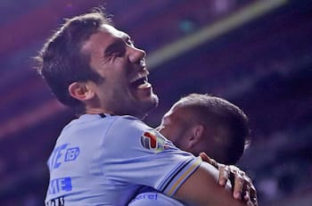 Tigres enfrentará al Toluca con dos grandes ausencias