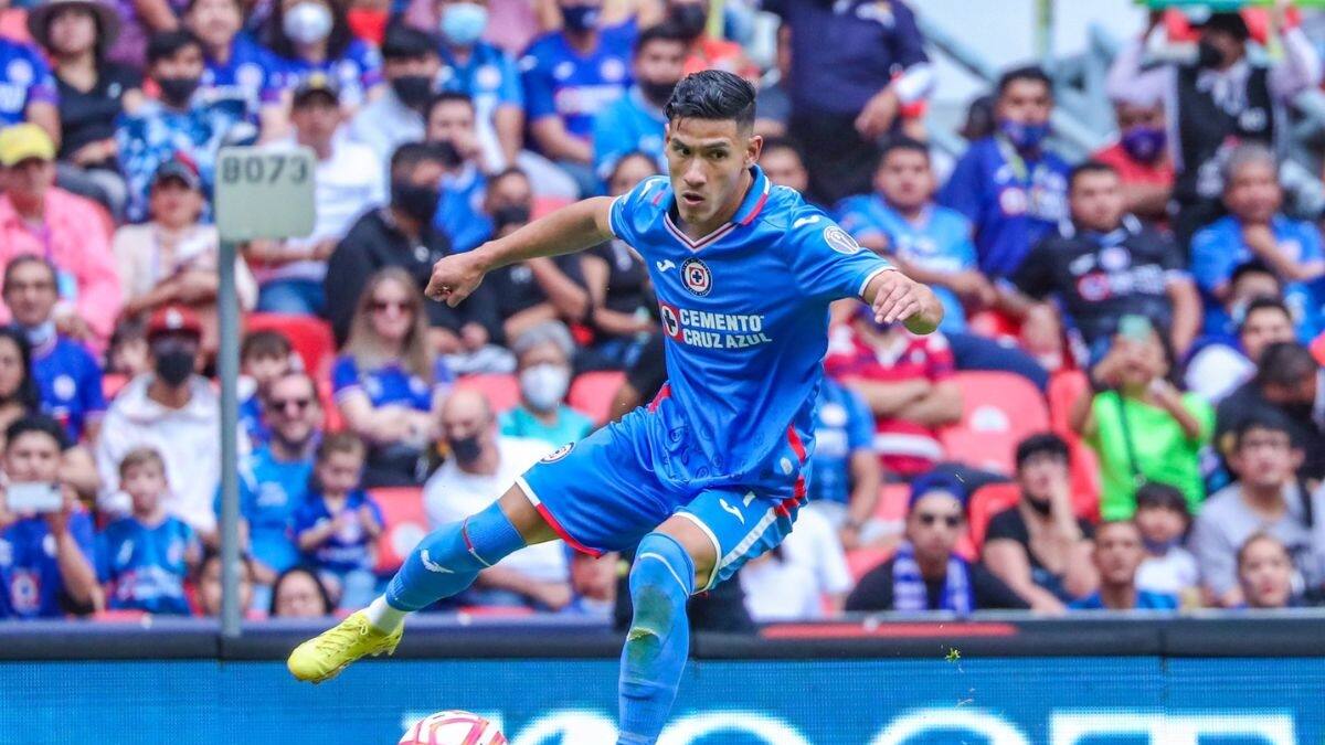 La millonaria oferta del Panathinaikos para fichar a Uriel Antuna