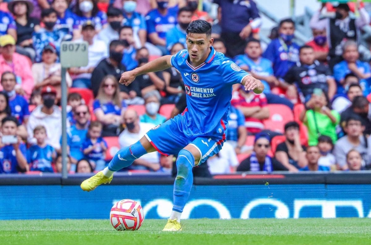 La millonaria oferta del Panathinaikos para fichar a Uriel Antuna
