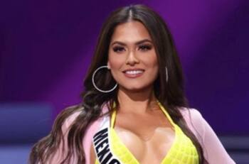 Miss Universo 2021: Los icónicos looks de Andrea Meza que la hicieron la ganadora