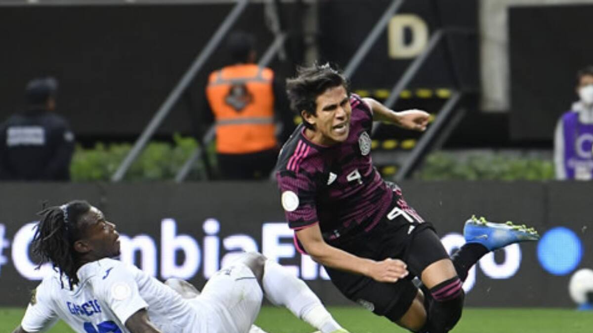 La prensa de Honduras habló acerca del penal sobre José Juan Macías