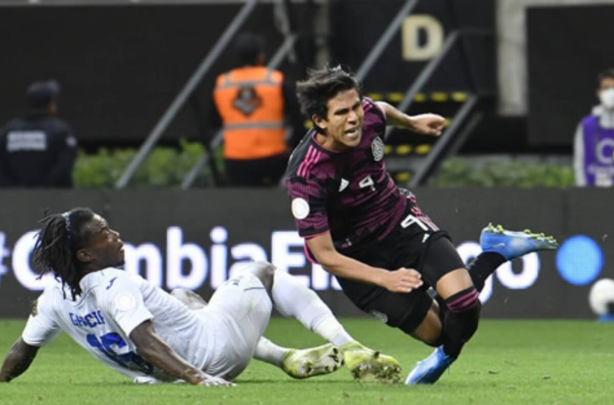 La prensa de Honduras habló acerca del penal sobre José Juan Macías
