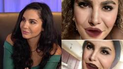 Filtro de Martha Higadera en TikTok: El nuevo challenge que defiende a la actriz