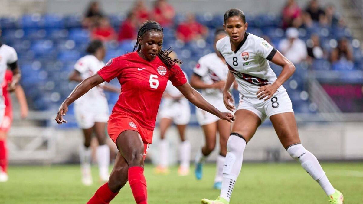 Premundial Femenino de la Concacaf: Así marcha la tabla de posiciones tras victoria de Canadá