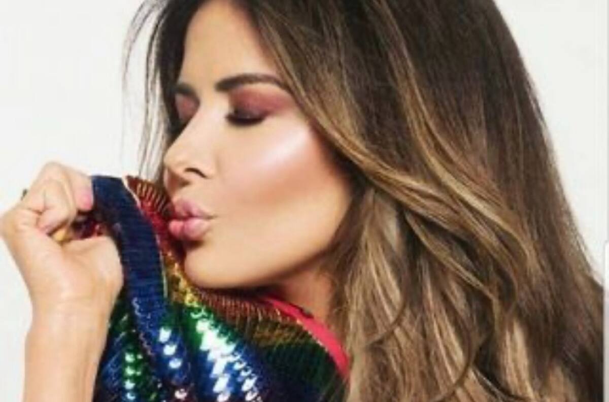 Gloria Trevi busca a la protagonista de su bioserie producida por Carla Estrada