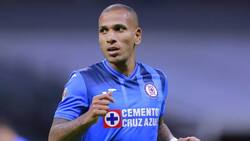 ¿Qué fue de Rómulo Otero tras salir de Cruz Azul?