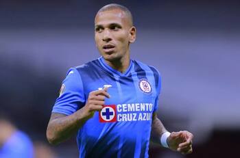 ¿Qué fue de Rómulo Otero tras salir de Cruz Azul?