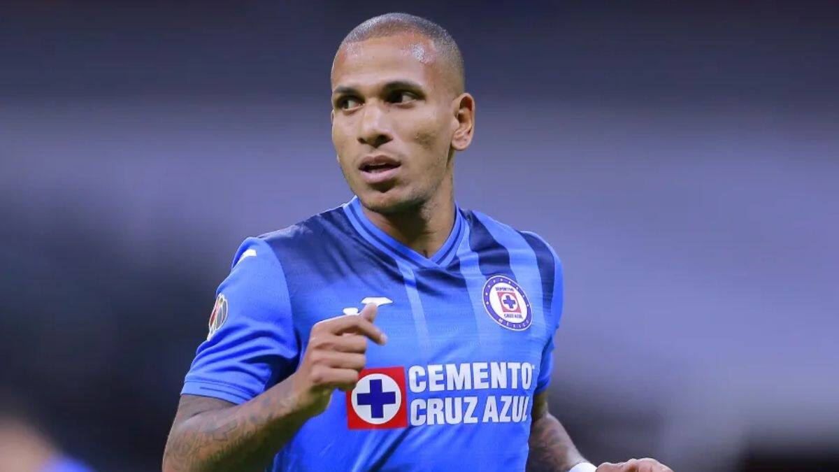 ¿Qué fue de Rómulo Otero tras salir de Cruz Azul?