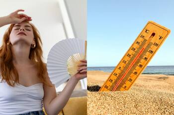 Salud: Razones por las que debes cuidarte del golpe de calor durante la primavera