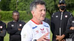 América de Cali pone ultimátum a Juan Carlos Osorio