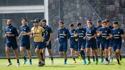 El técnico de Pumas vendría de Sudamérica tras no poder amarrar al 'Tuca' Ferretti