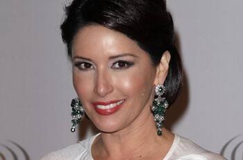 La periodista de Univisión Edna Schmidt fallece a los 51 años de edad