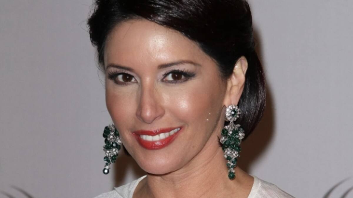 La periodista de Univisión Edna Schmidt fallece a los 51 años de edad