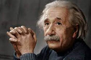 Carta de Albert Einstein es subastada en 1,2 millones de dólares