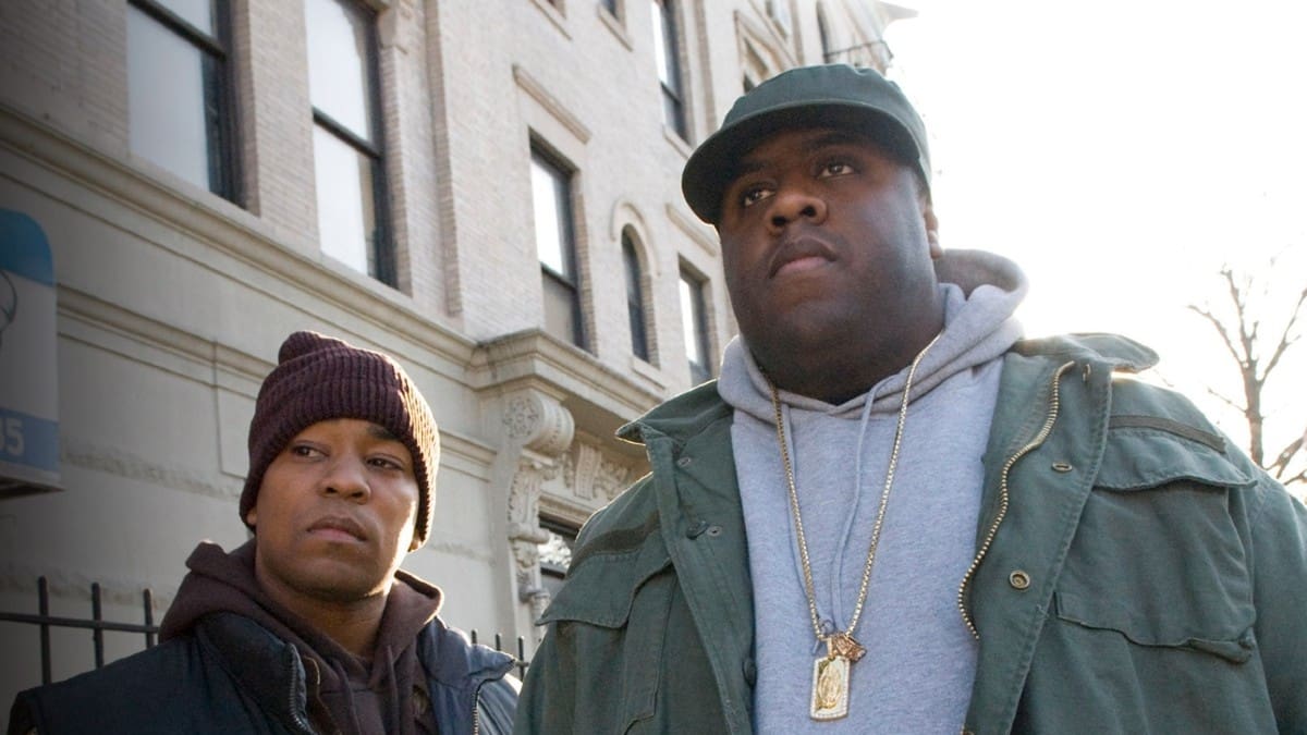 Estas son 5 películas biográficas de raperos que todo fanático del hip hop tiene que ver