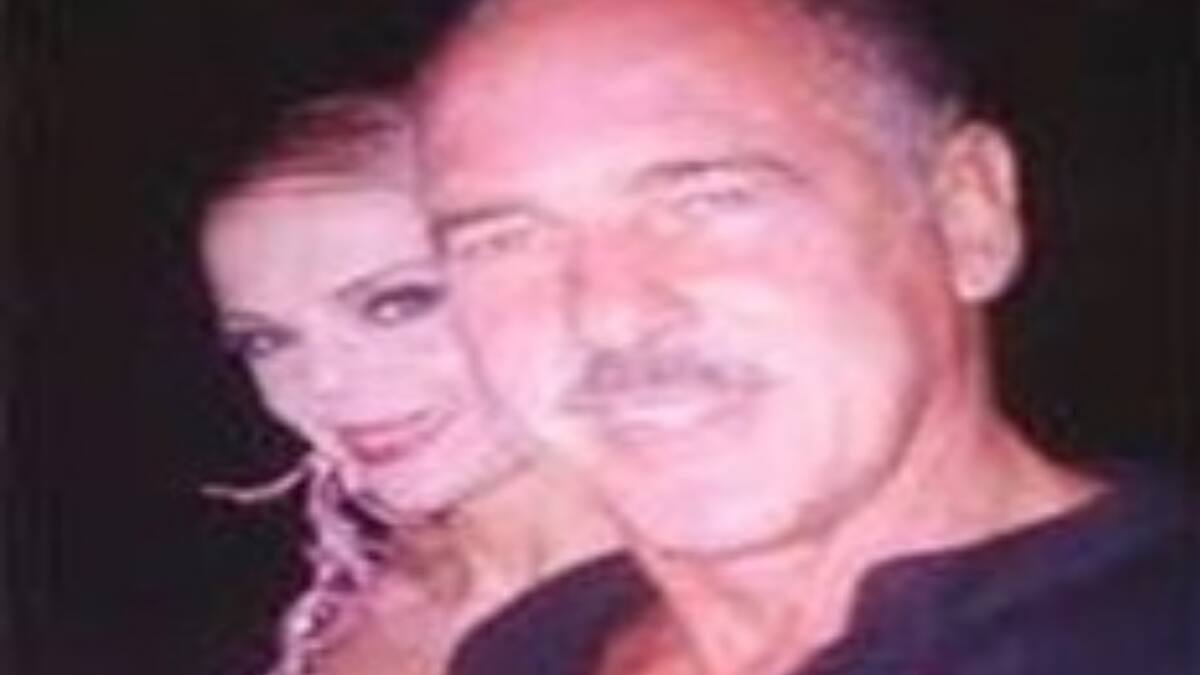 Carmen Campuzano reveló si Andrés García fue el culpable de su adicción