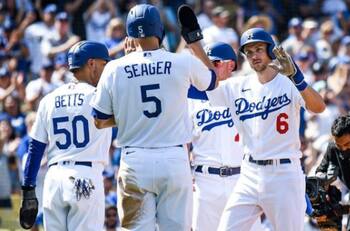 ¿Cómo y dónde ver el Dodgers vs Cardinals en el Wild Card?