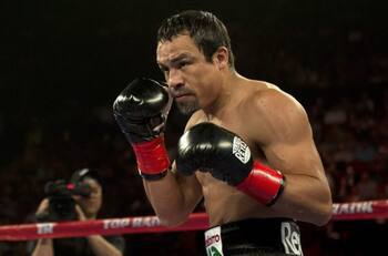 El favorito de Juan Manuel Márquez para futuro campeón del mundo y no es Pitbull Cruz