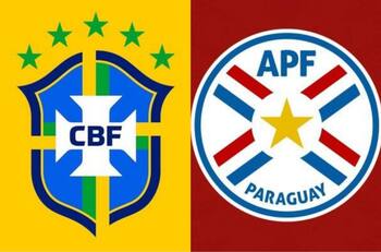 Hora y dónde ver Brasil vs Paraguay: Sigue aquí las Eliminatorias CONMEBOL