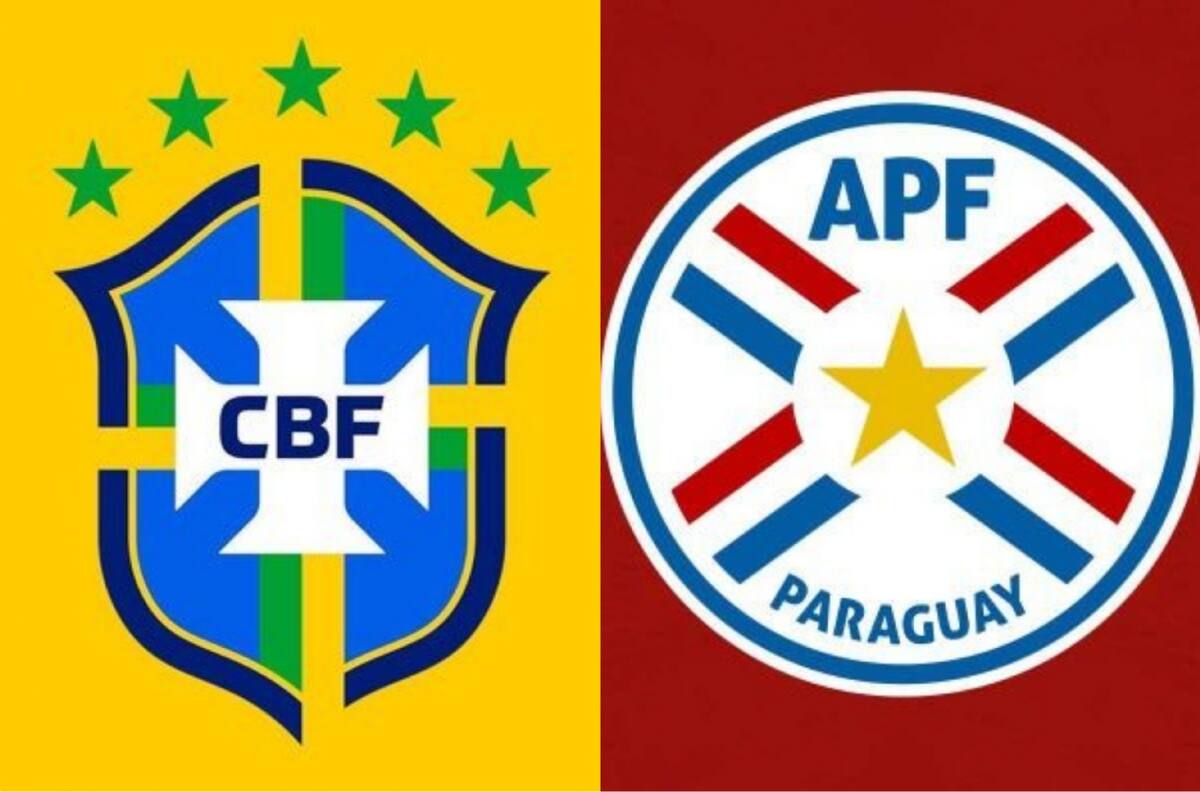 Hora y dónde ver Brasil vs Paraguay: Sigue aquí las Eliminatorias CONMEBOL