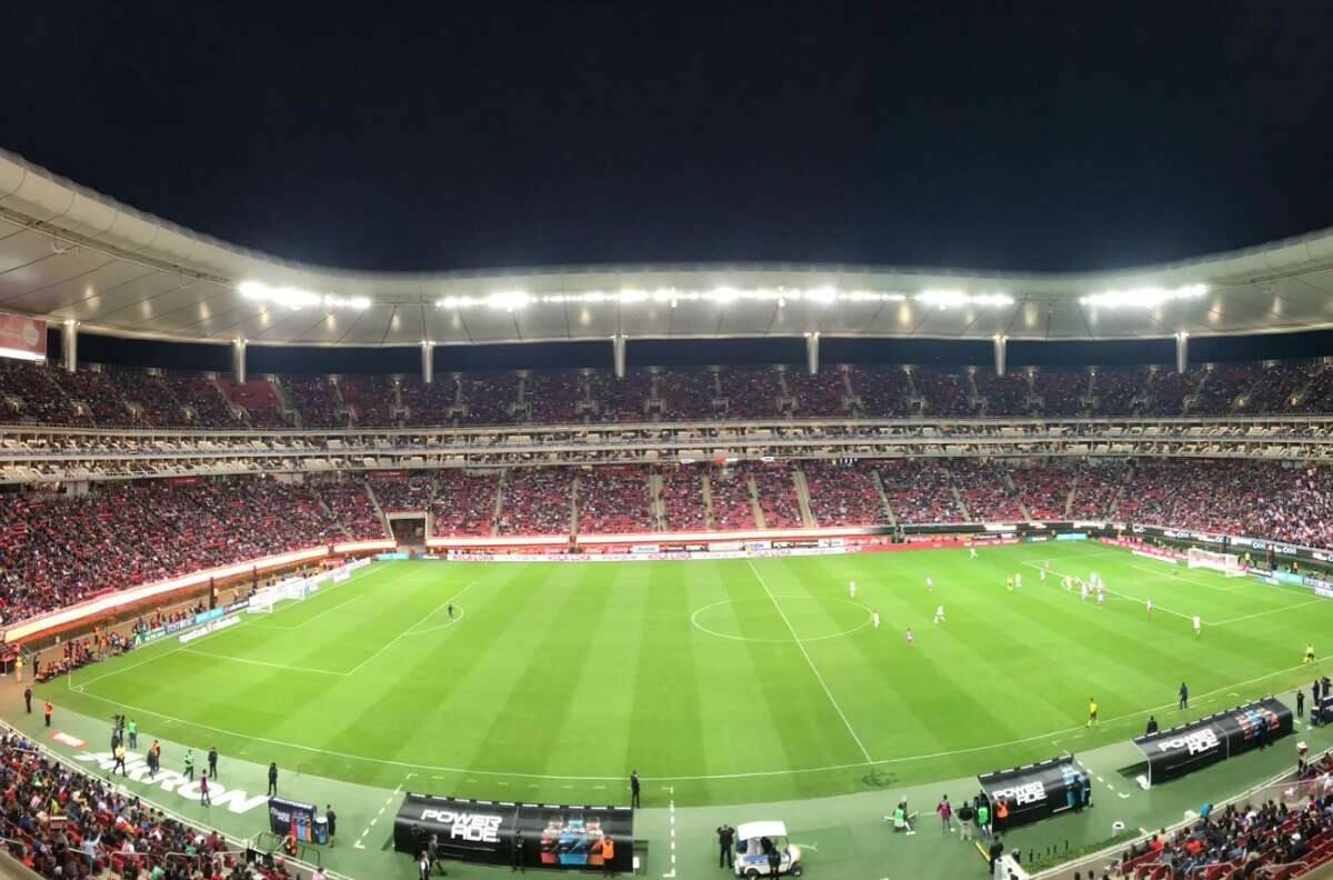 Chivas vs Pumas: ¿Por qué el partido ya no se jugará con público?