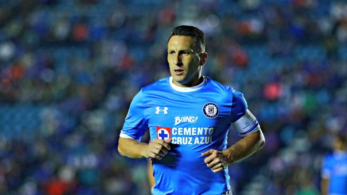 Christian "Chaco" Giménez se estrenará cómo entrenador internacional