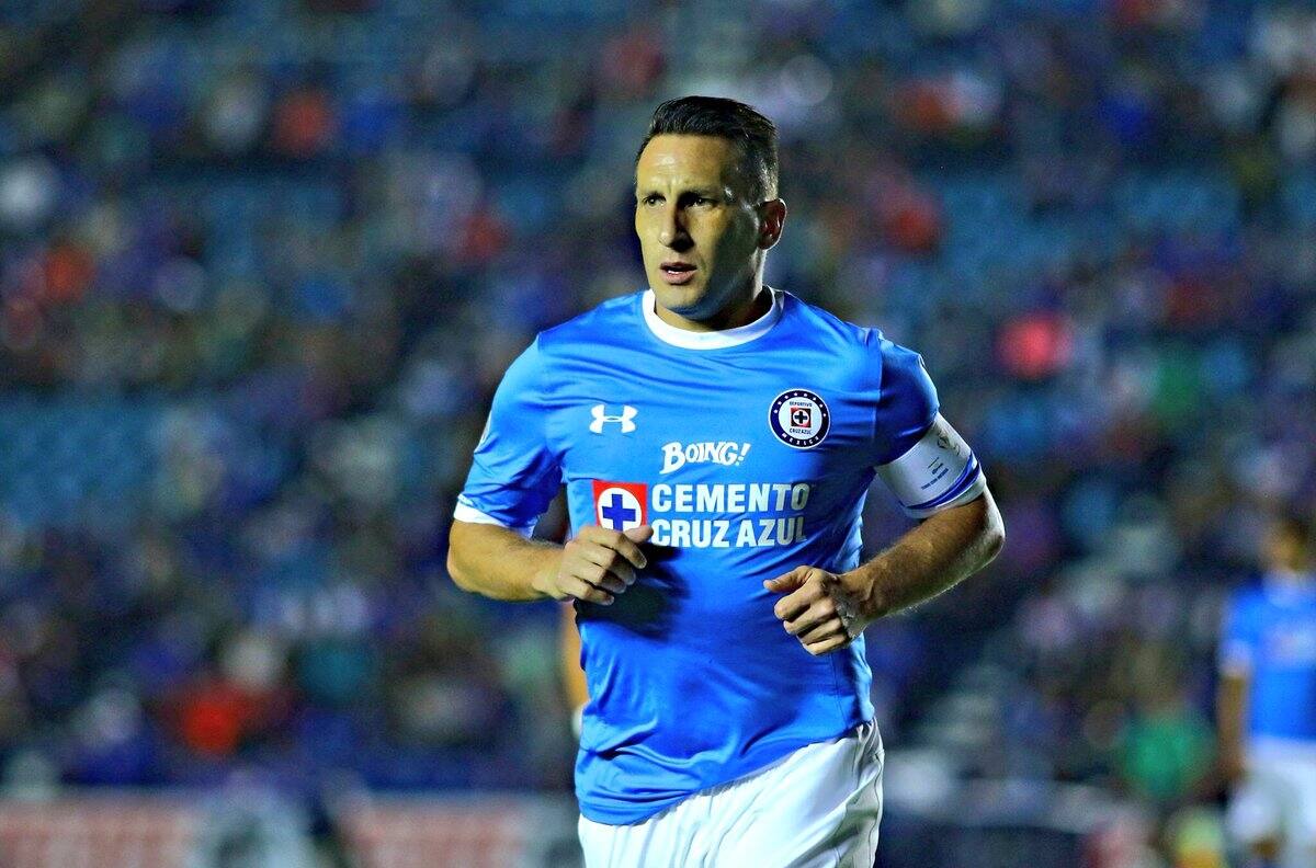 Christian "Chaco" Giménez se estrenará cómo entrenador internacional