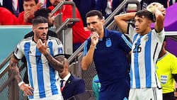 Lionel Scaloni pide que todos los partidos de las eliminatorias sean simultáneos: “No puede ser a la hora que le convenga a un solo equipo”