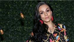 Ivonne Montero relató su pesar ante dar positivo en Covid-19, al parecer se contagió en filmación de "Malverde"