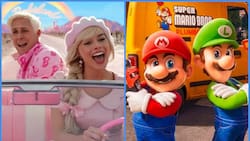 “Barbie” y “Super Mario Bross” llegan al streaming: Cuándo y dónde ver las dos películas más taquilleras del 2023