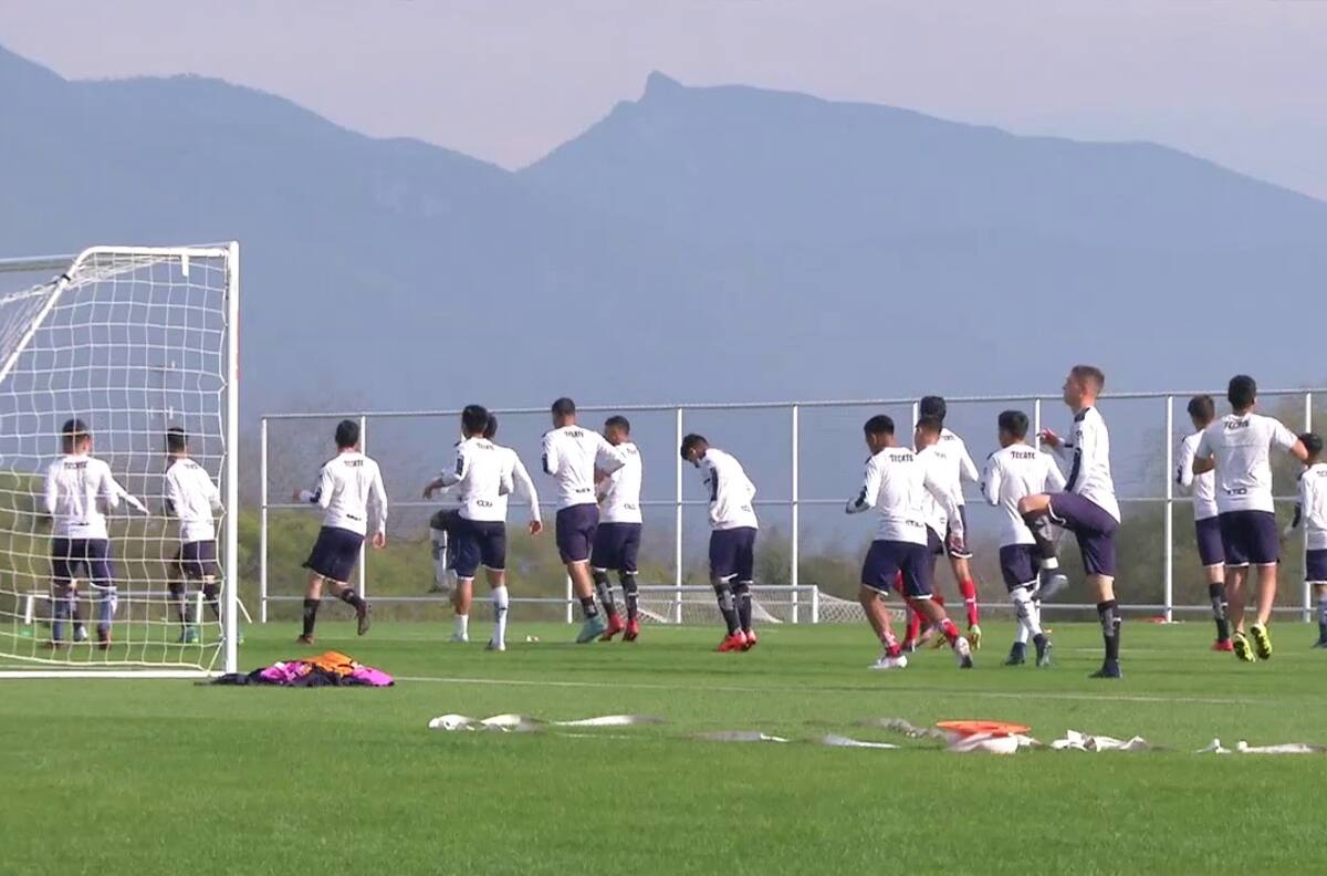 Monterrey presentó proyecto en Liga de Expansión
