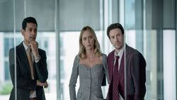 “El Negocio del Dolor”: La increíble historia real de la película que la rompe en Netflix