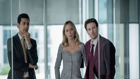 “El Negocio del Dolor”: La increíble historia real de la película que la rompe en Netflix