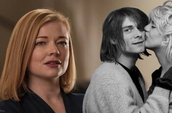 Reviven en la serie “Succession” el éxito más polémico de Nirvana