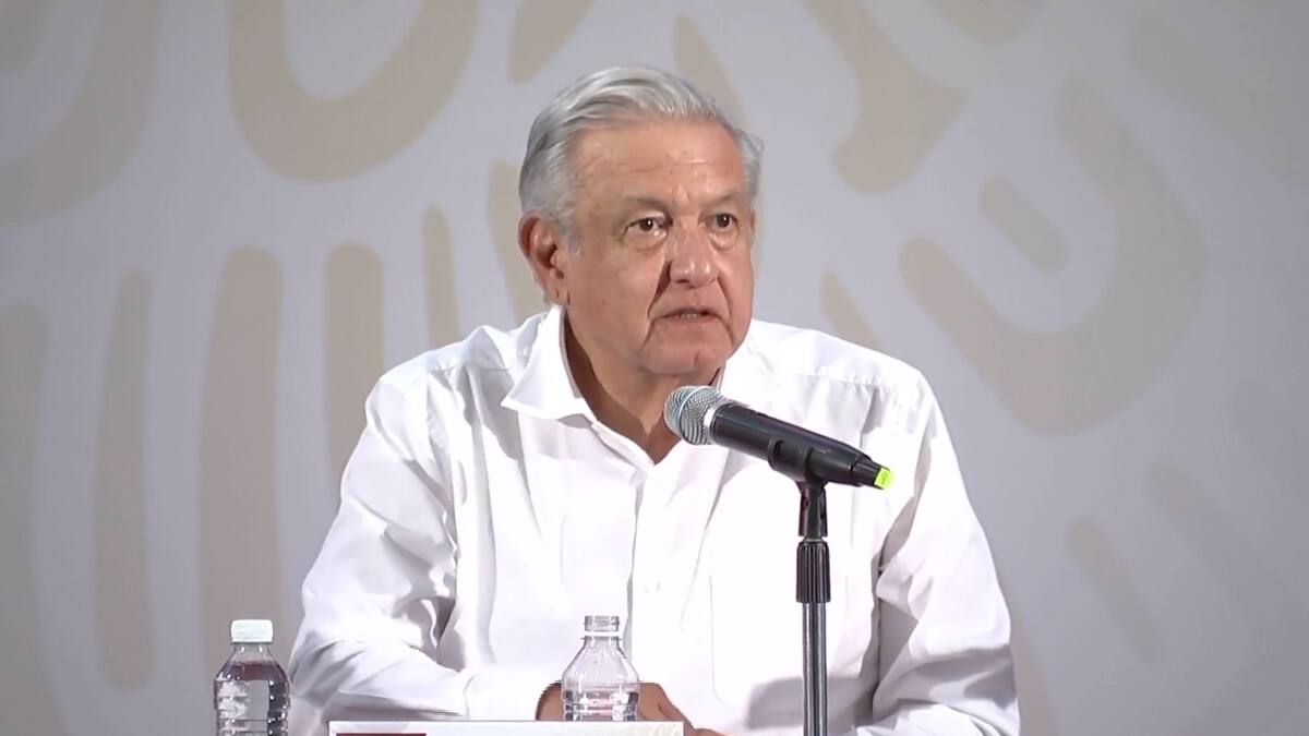 Video: AMLO exige resolver desabasto de medicamentos oncológicos: “no quiero excusas”