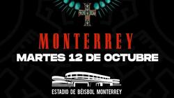 Guns N’ Roses tocará nuevamente en México, ahora en Monterrey, Guadalajara y Mérida