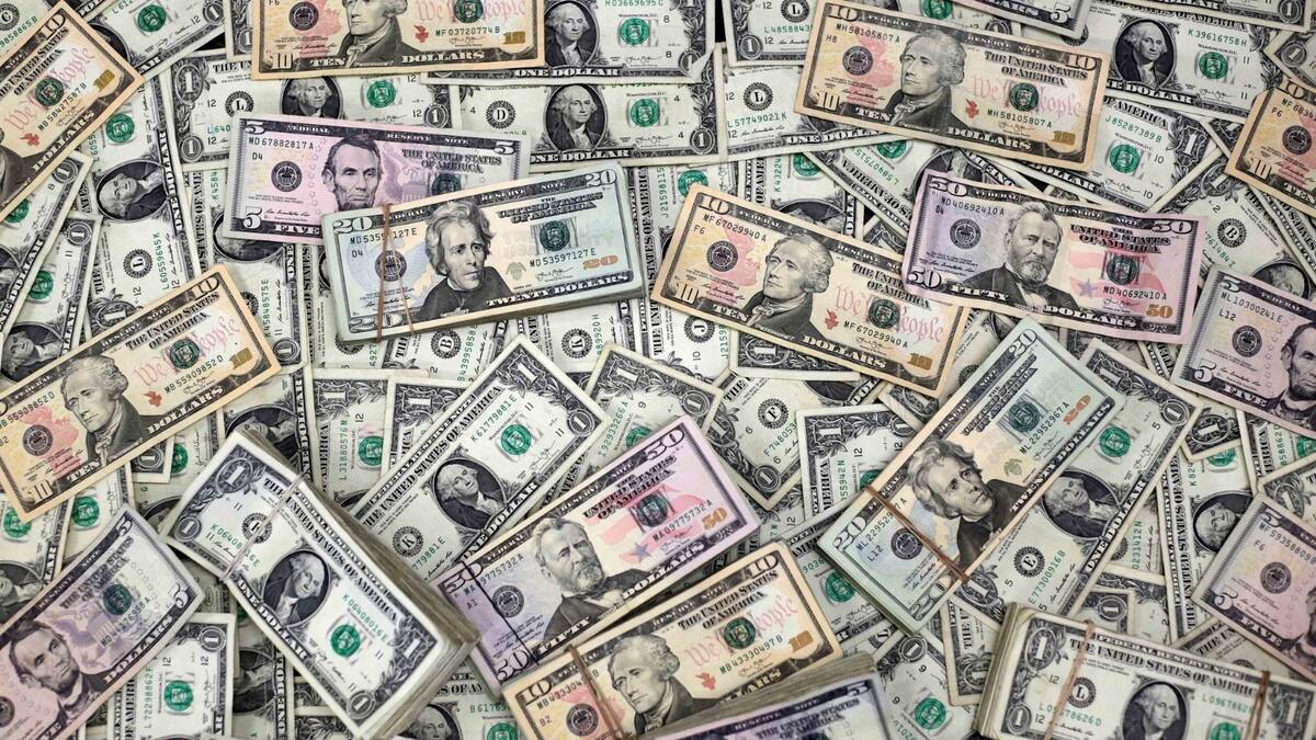 Precio del dólar en México, hoy 13 de julio