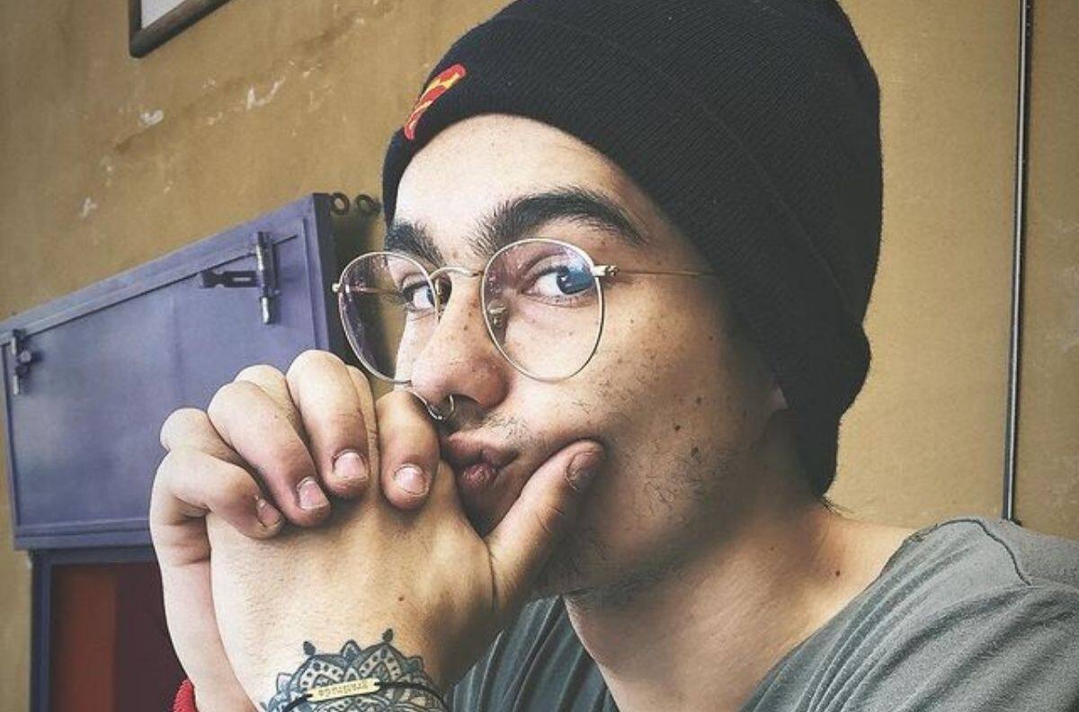 Sergio Mayer Mori: El guapo hijo de Bárbara Mori y Sergio Mayer, que será protagonista de "Rebelde"
