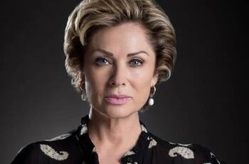 Leticia Calderón habló de las reacciones que presentó tras recibir la vacuna contra Covid-19