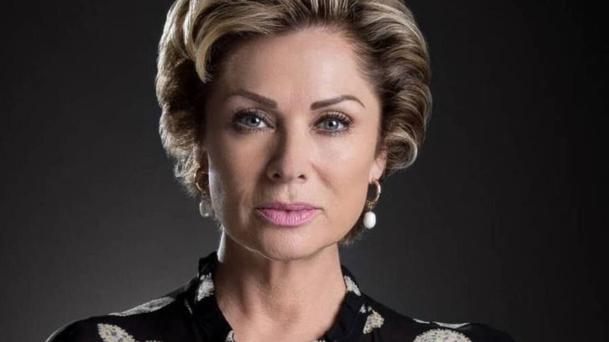 Leticia Calderón habló de las reacciones que presentó tras recibir la vacuna contra Covid-19