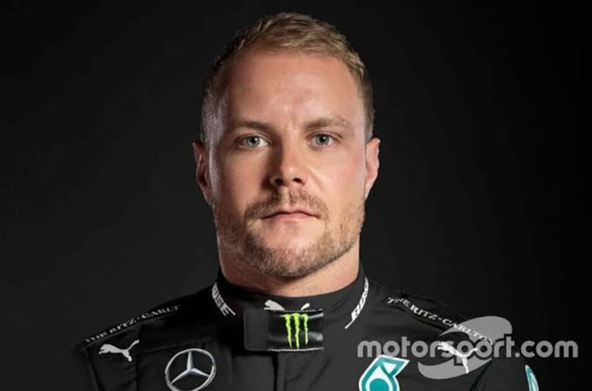 Valtteri Bottas podría llegar a Alfa Romeo de no seguir en Mercedes