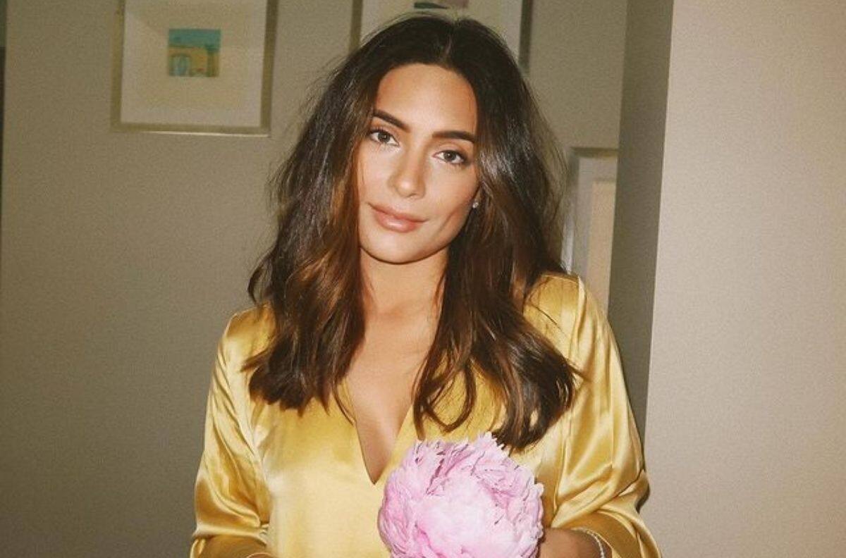 "Soy muy maternal": Ana Brenda Contreras confiesa a Isabel Lascurain su deseo por ser madre