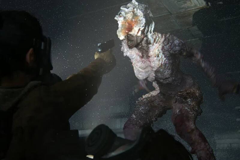 El silenciador te ayudará al enfrentarte a tus enemigos. Créditos: Sony