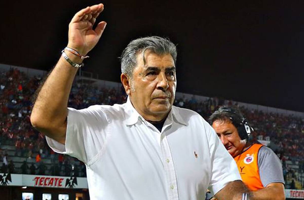 Clásico Nacional: "América es la mitad más uno" dijo Carlos Reinoso previo a duelo con Chivas