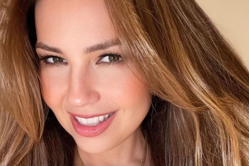 Thalía compartió lo que le gustan coleccionar
