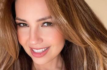 Thalía compartió lo que le gustan coleccionar y maravilla a sus seguidores