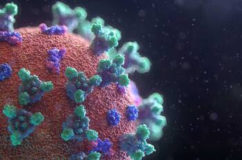 Descubre por qué Canadá analizará las aguas residuales de los vuelos procedentes de China