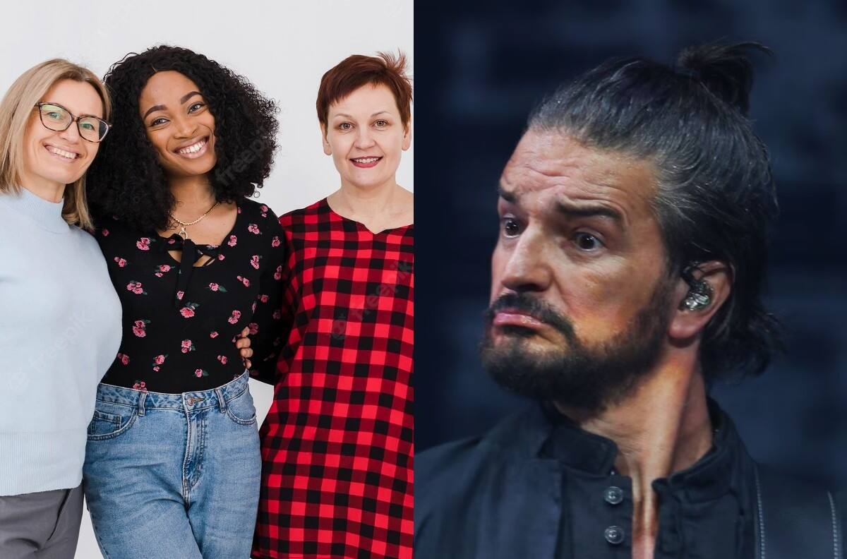 Ricardo Arjona: Esta es la razón por la que su canción ‘Mujeres’ es tachada de machista