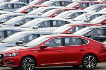 ¿Culpa de los extraterrestres? Policía inglesa investiga extraño caso: 100 autos dejaron de funcionar al mismo tiempo